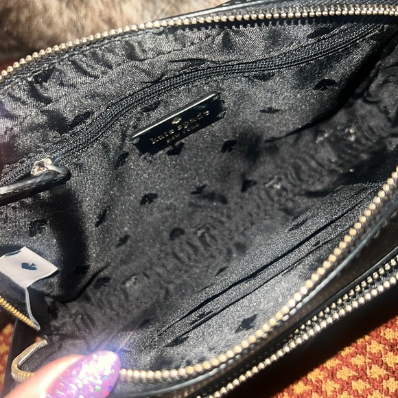 Kate Spade crossbody - Picture 6 of 6